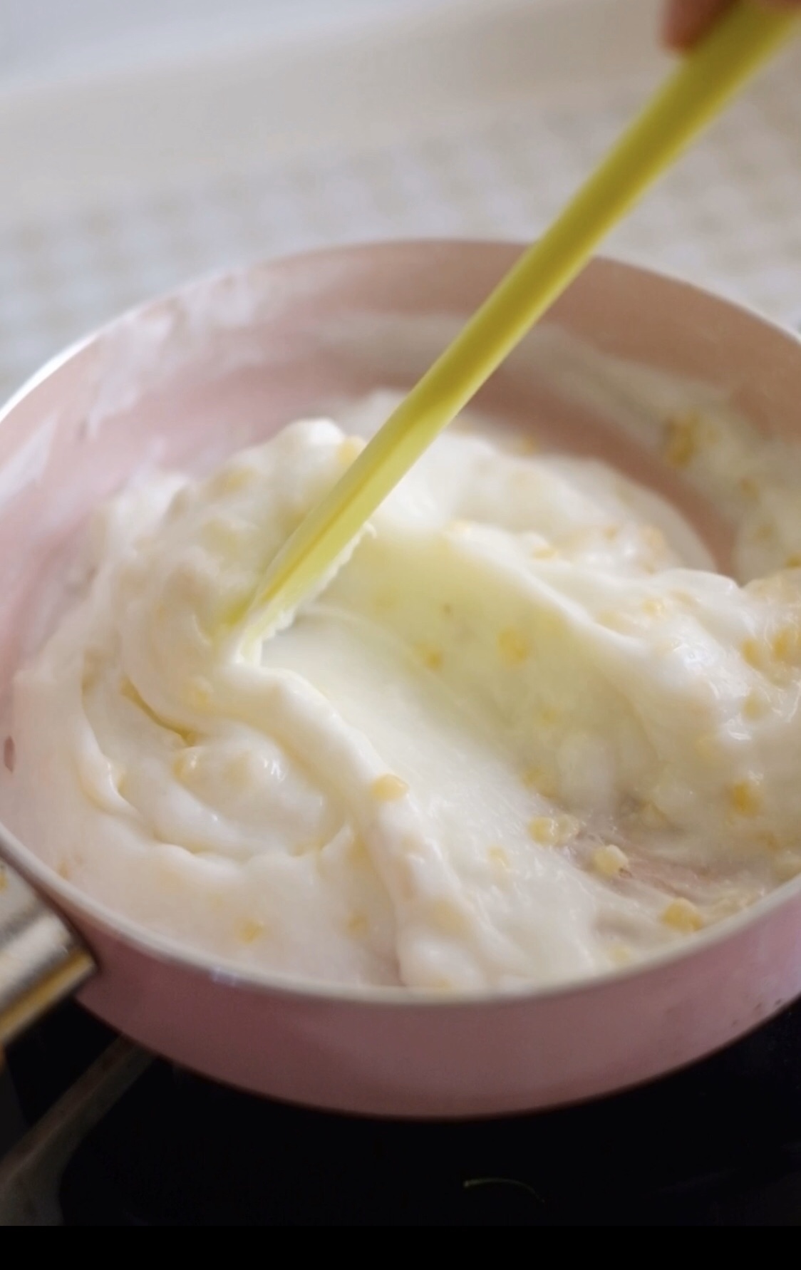 脆皮炸酸奶的做法 步骤4