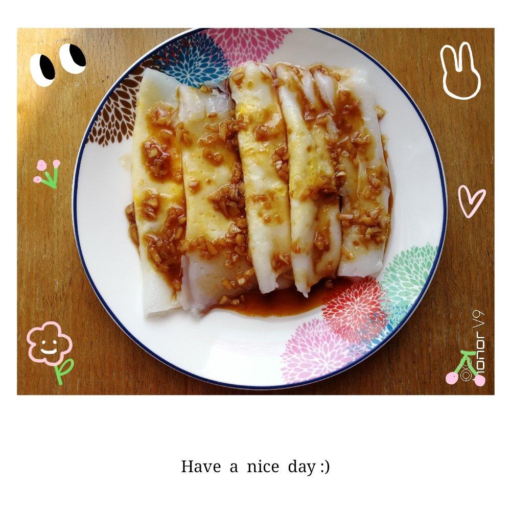 广东肠粉（精心调制）