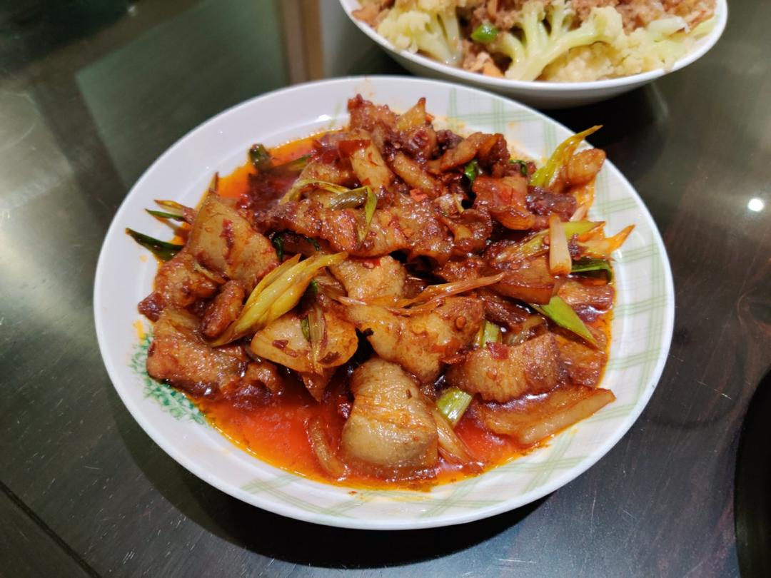 回锅肉