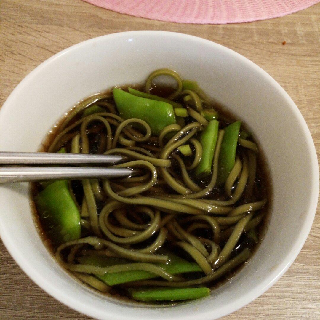 我的一人食：酸汤挂面