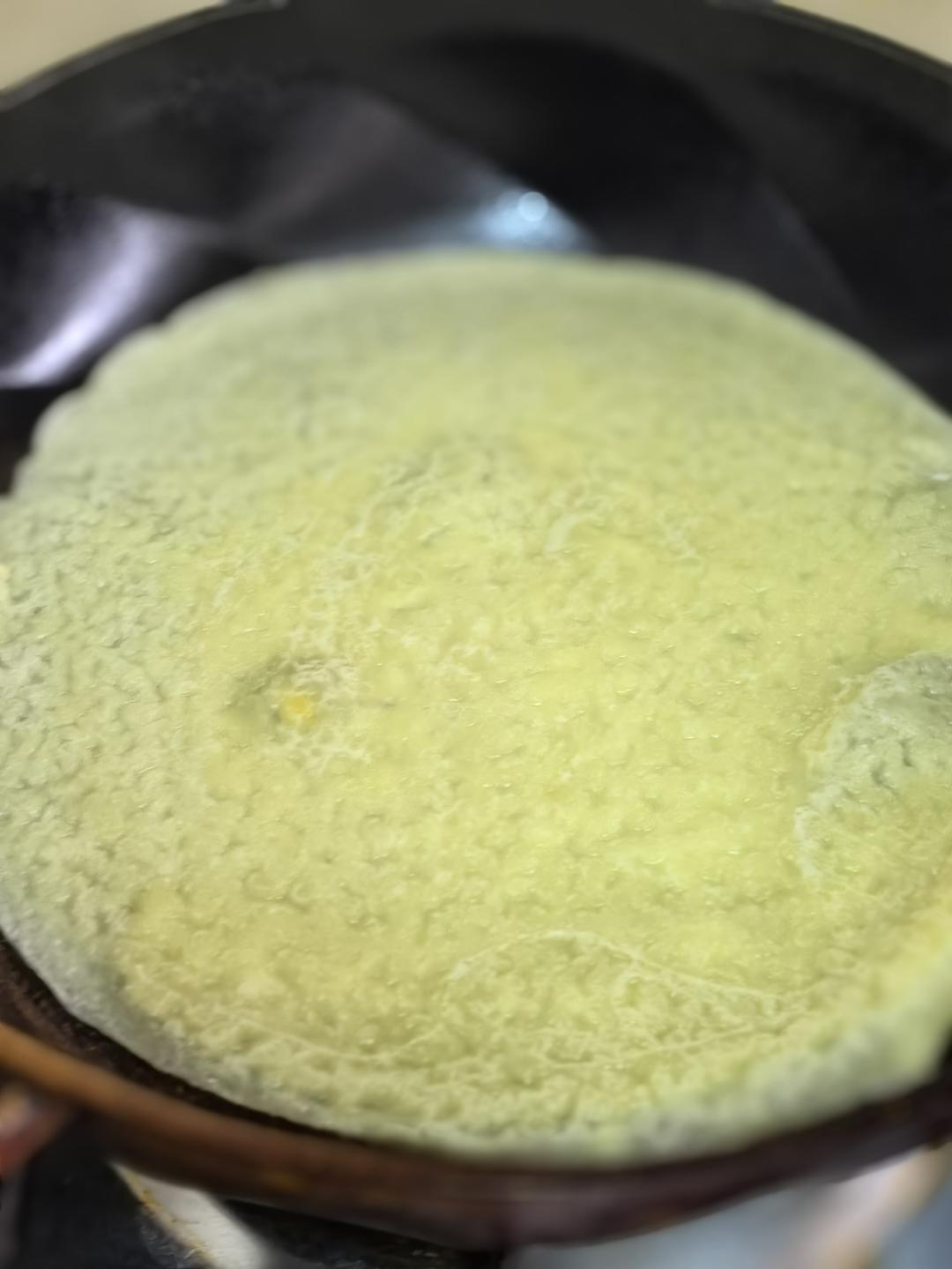 超快手一一
乐清番薯粉皮