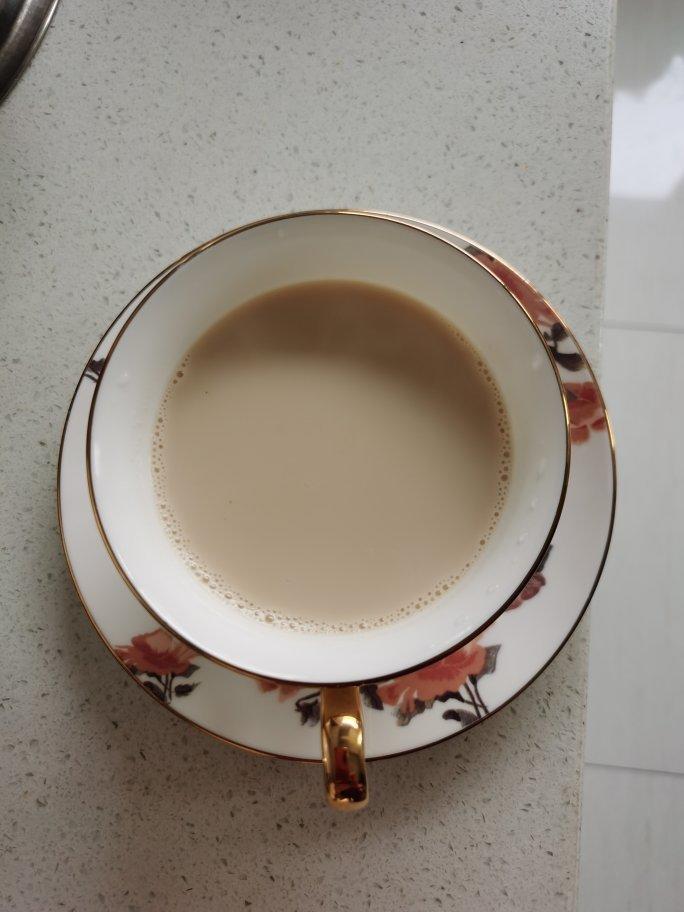 印度红茶（MasalaTea）