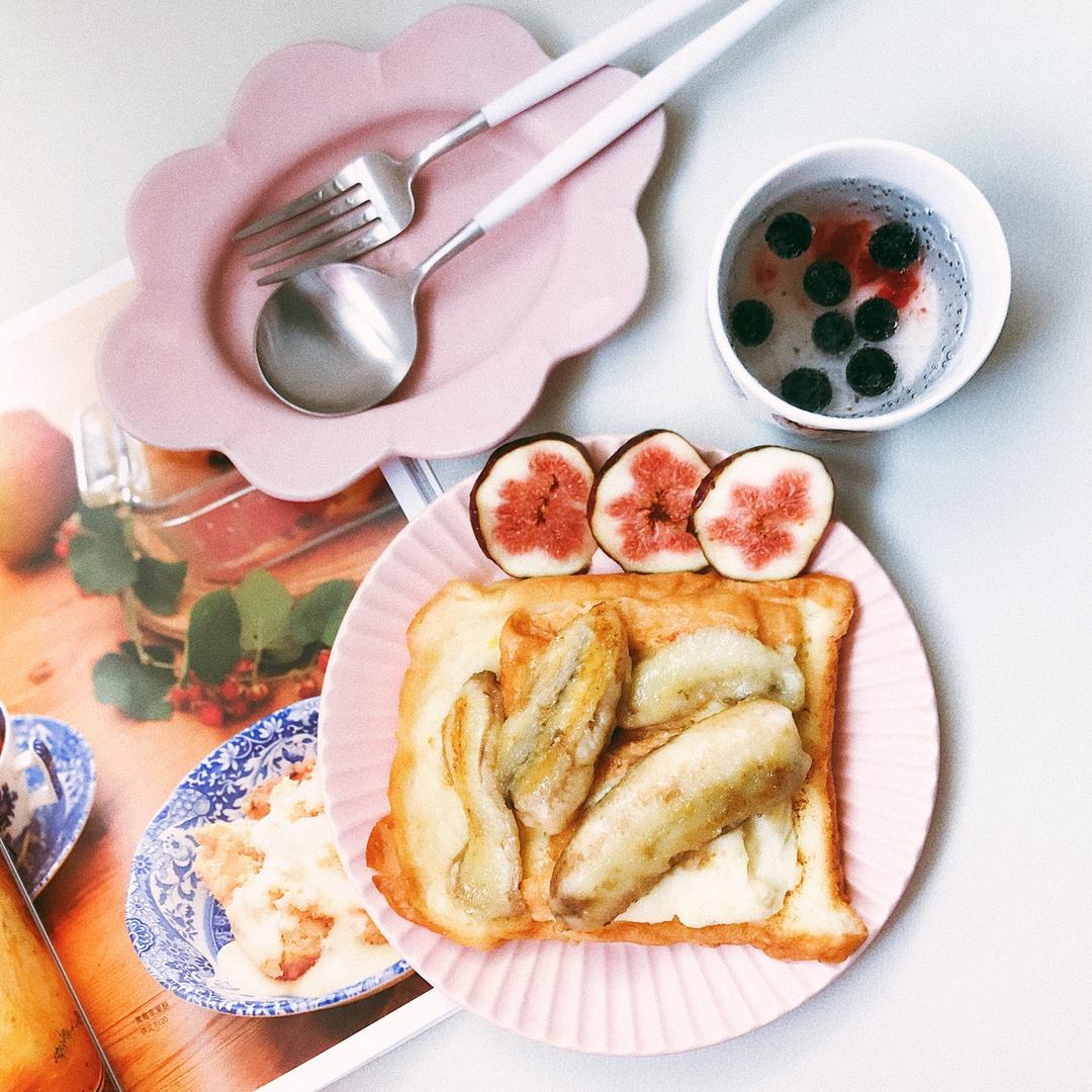 Jolly的厨房实验室