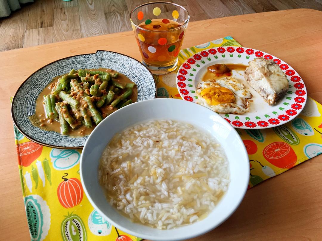 回家吃饭