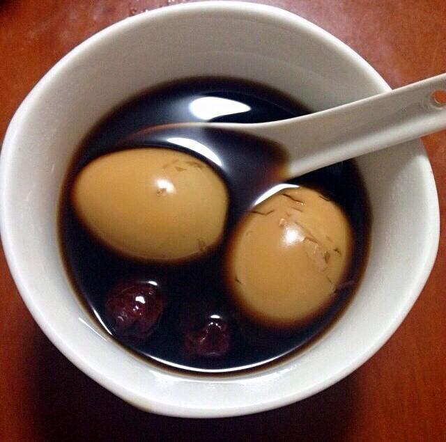 【小森妈妈备孕药膳】当归金银花暖宫汤