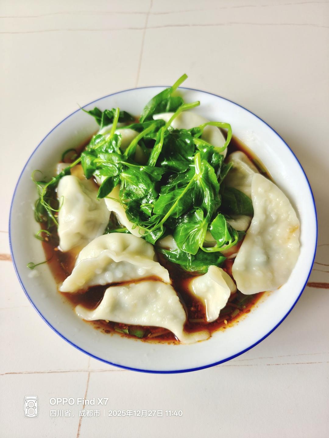 午餐•2025年12月27日