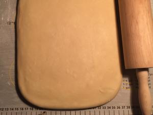 丹麦酥皮面包的做法 步骤16