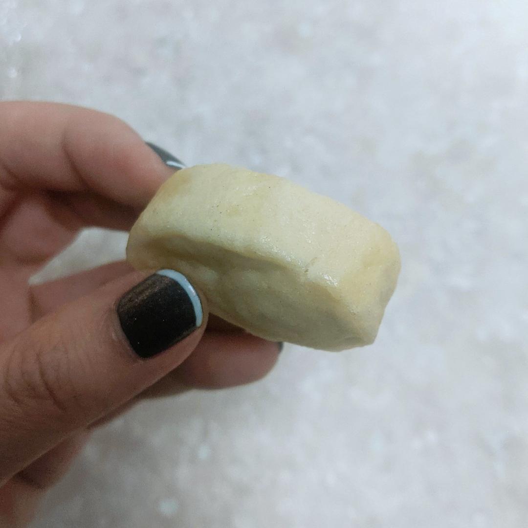 奶香小馒头，哄小朋友利器