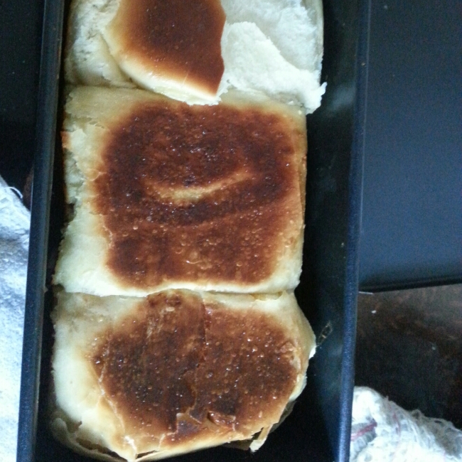 北海道吐司