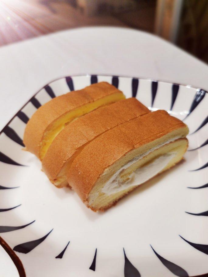 小四卷～风靡美食群的美味蛋糕卷