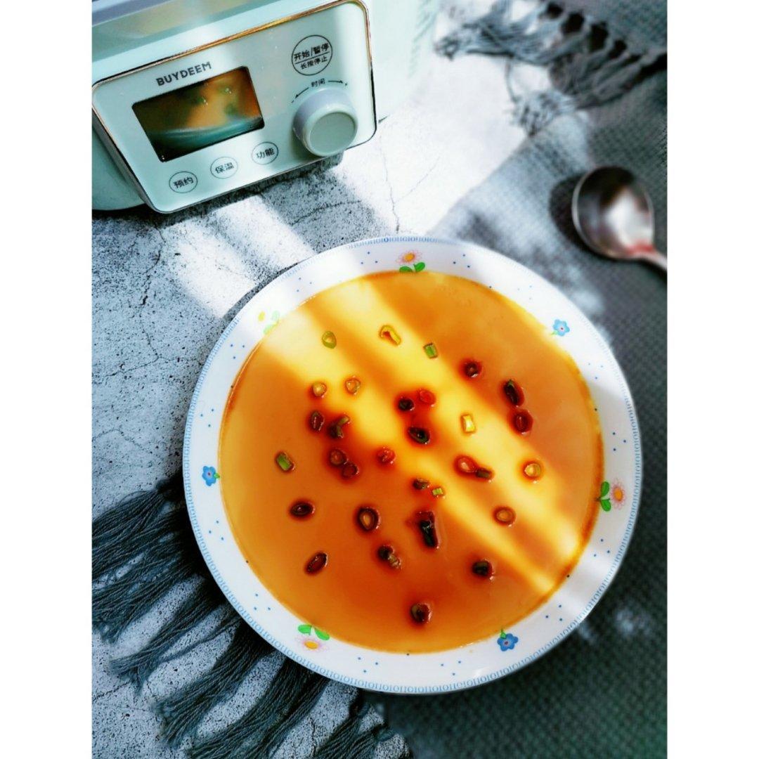 宛如布丁般🍮的快手镜面蒸蛋、零失败