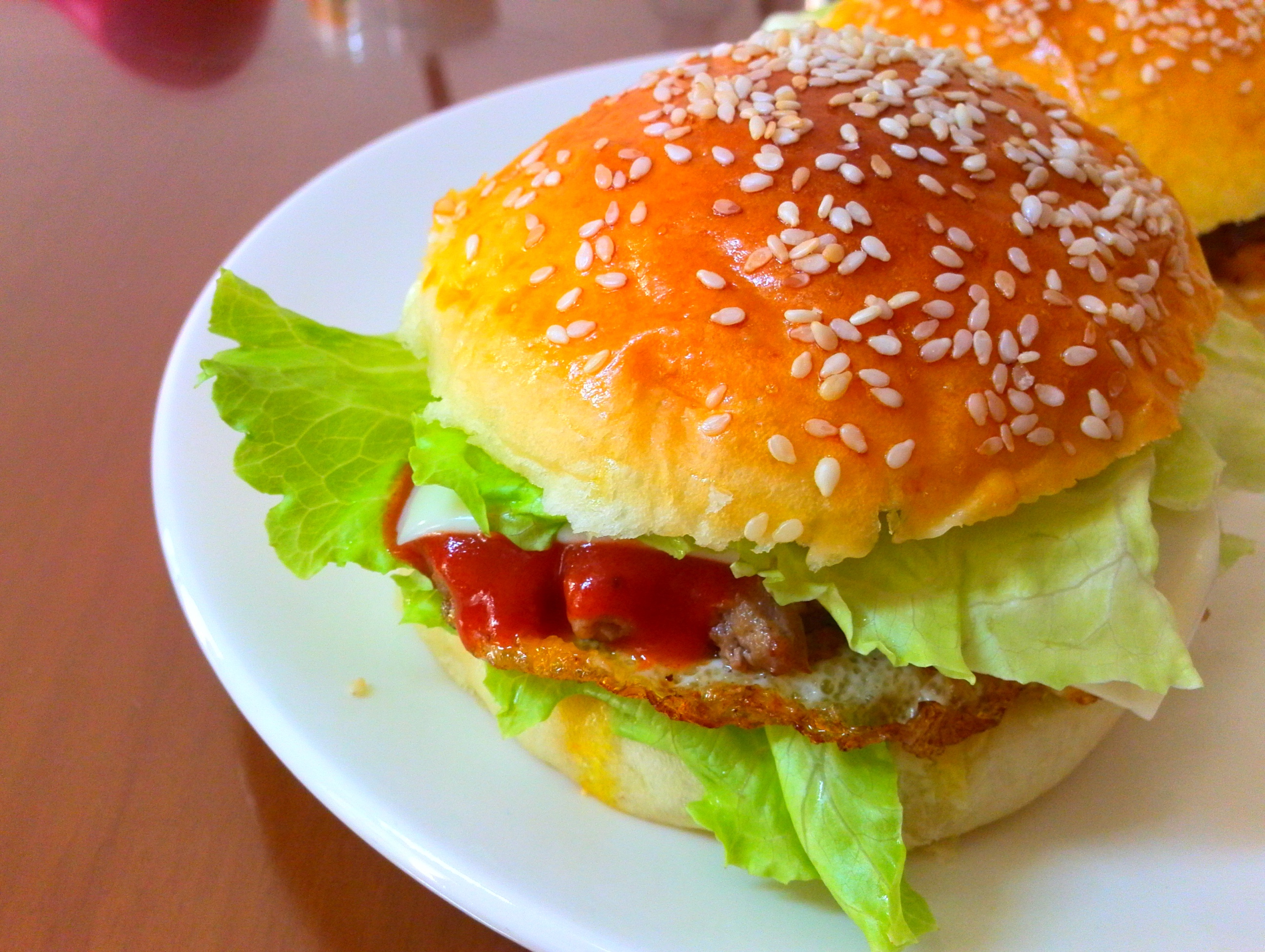 酸奶面包(直接法、省时、超松软)