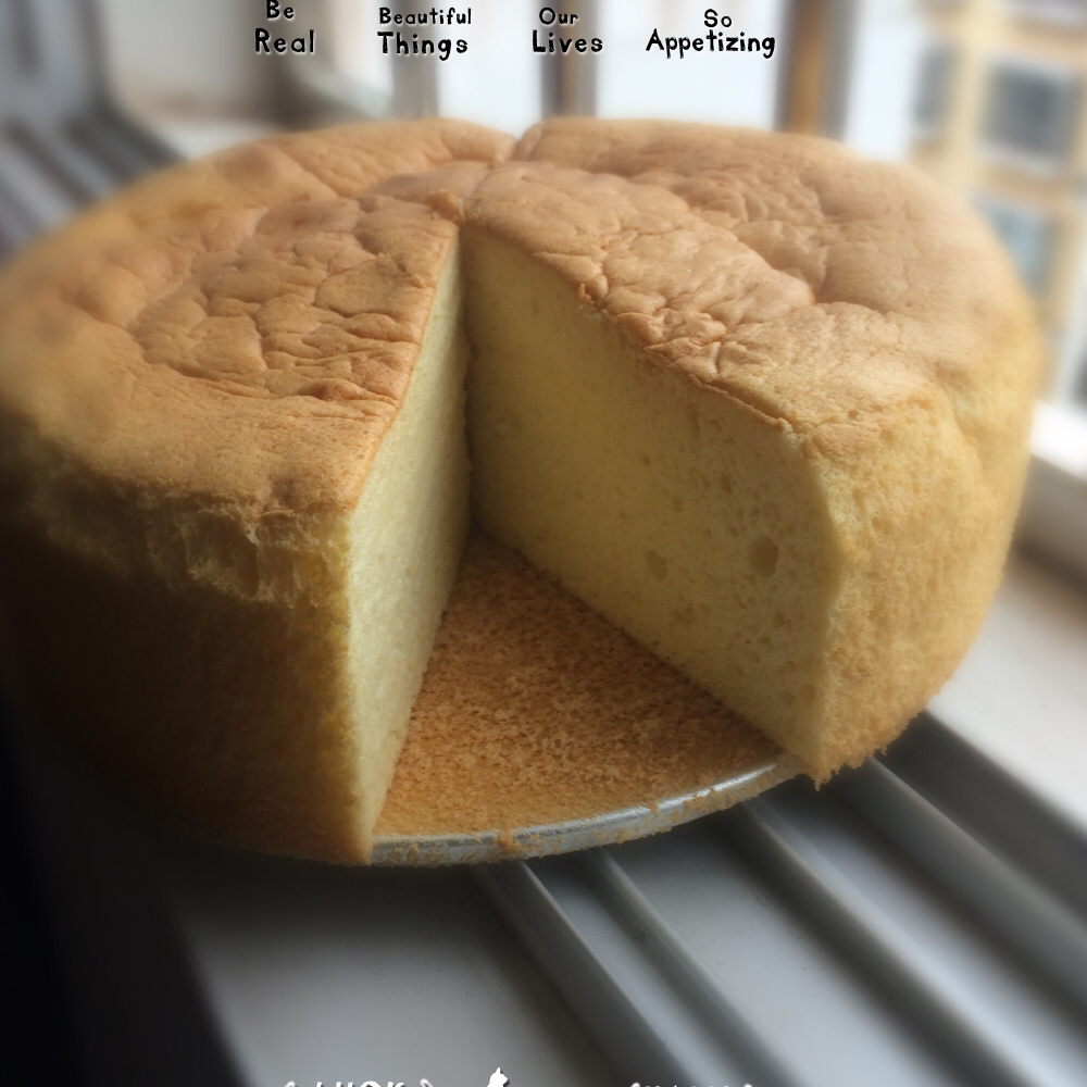 《Tinrry下午茶》教你做草莓芝士慕斯（6寸配方）