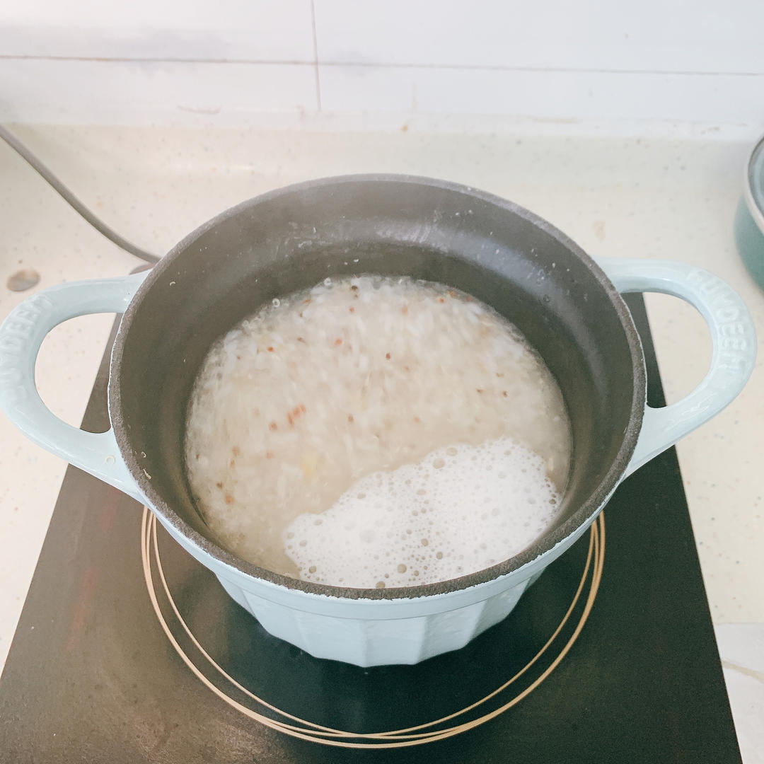 茶香鸡【2月北鼎珐琅锅食谱】