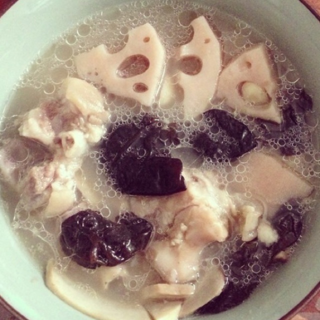 看心情的乱配菜谱