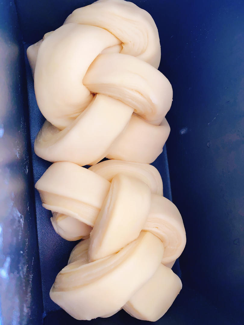 复制bb糖招牌原味奶香---丹麦金砖吐司