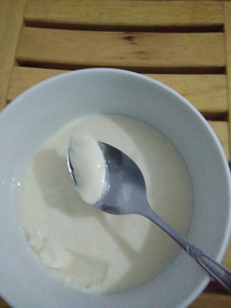 简单易学牛奶鸡蛋布丁