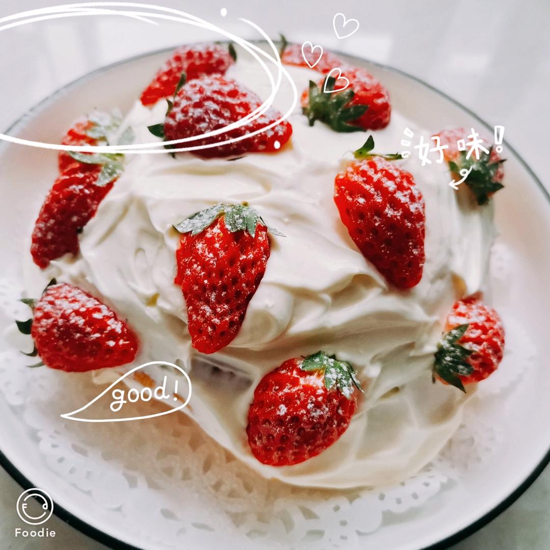 草莓季限定 | 高颜值草莓炸弹🍓少女心满满