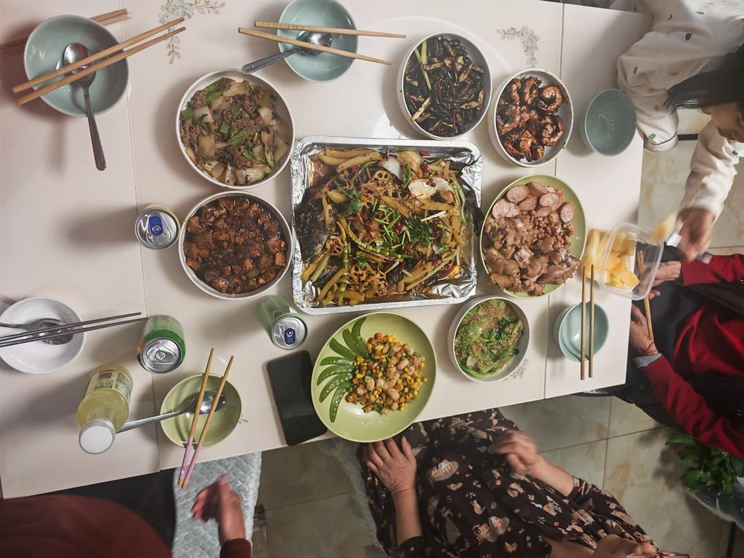 干煸茧蛹