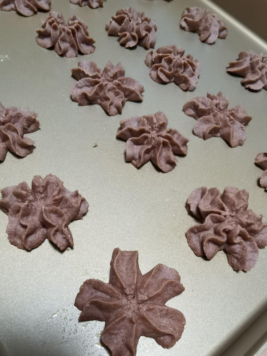 最好吃没有之一的曲奇！