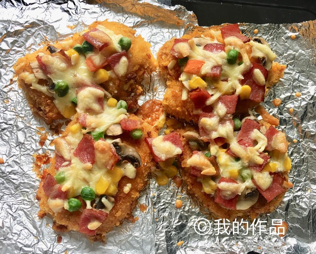 Chizza（健康版）