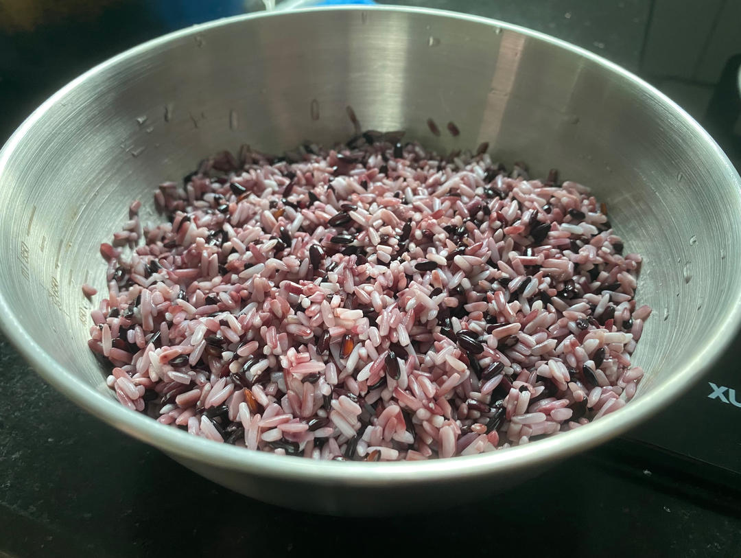 竹筒粽子的做法 步骤12