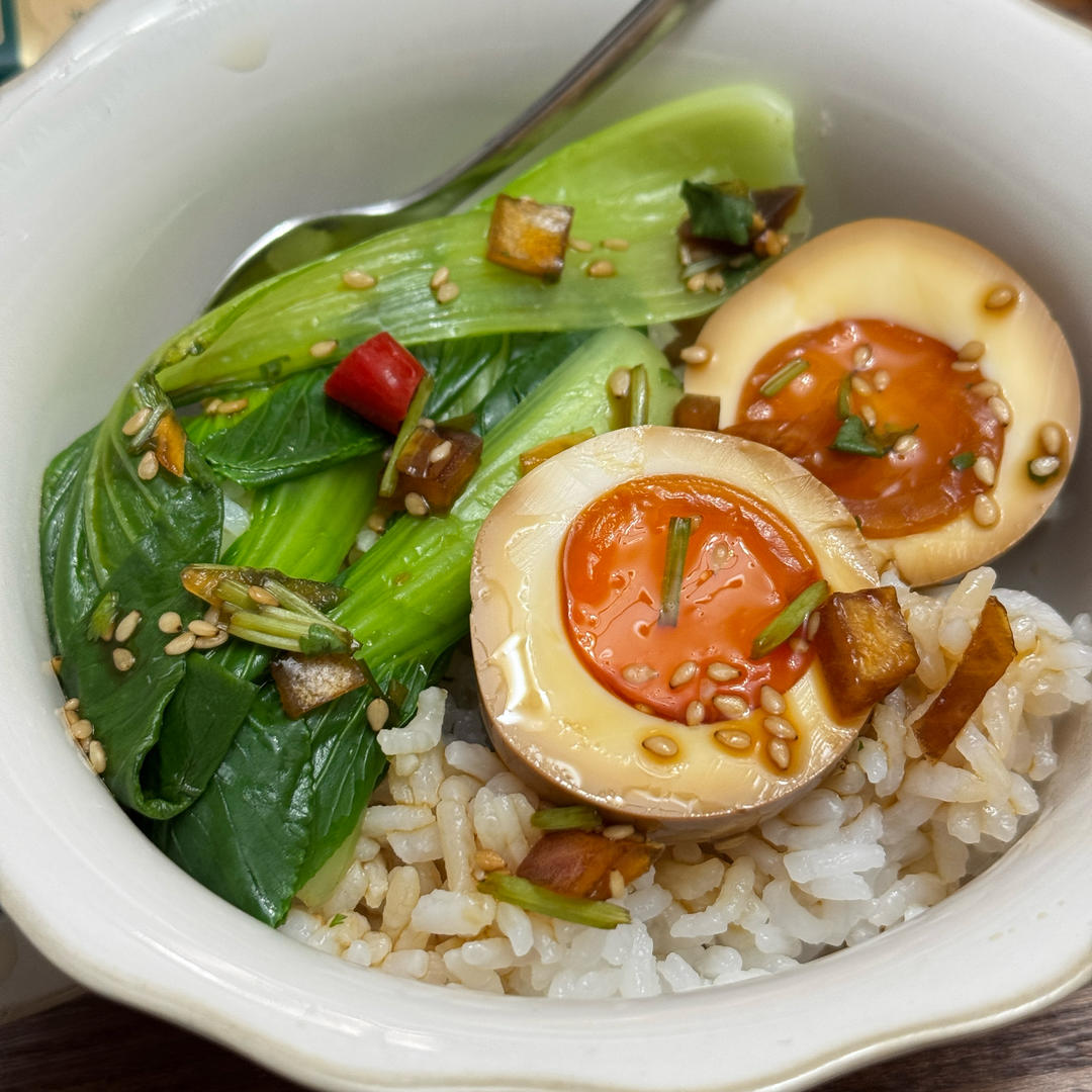 孩子们的早餐