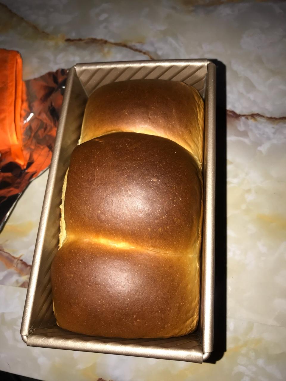 中种手撕北海道吐司