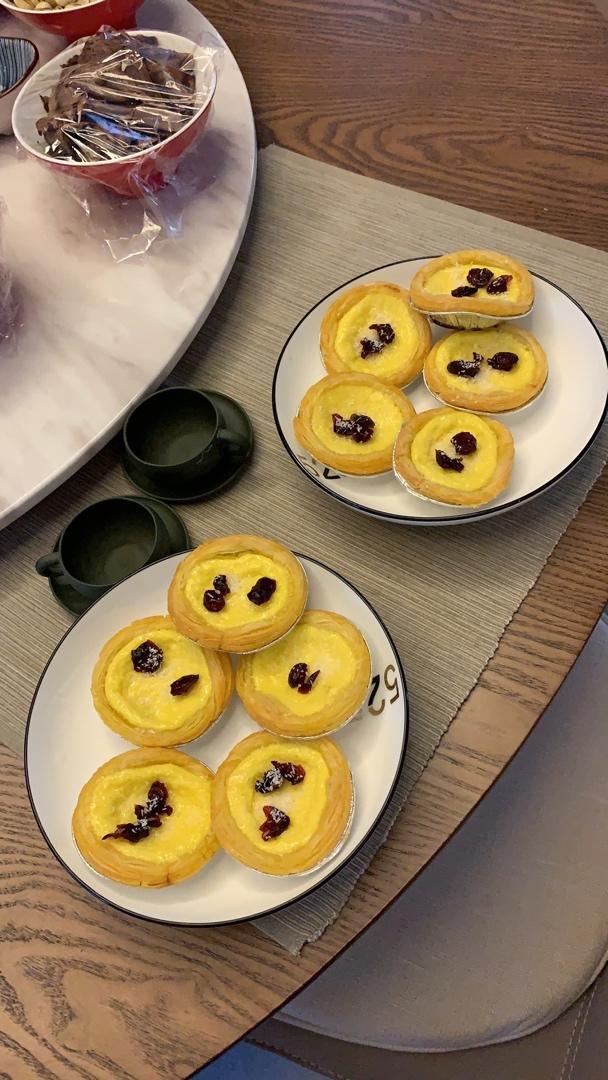 超简单葡式蛋挞液 （全蛋无淡奶油版）