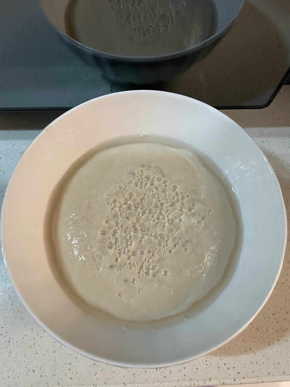 手把手教你蒸馒头