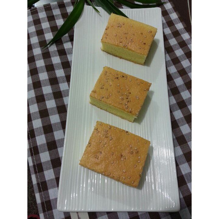 小四卷～风靡美食群的美味蛋糕卷
