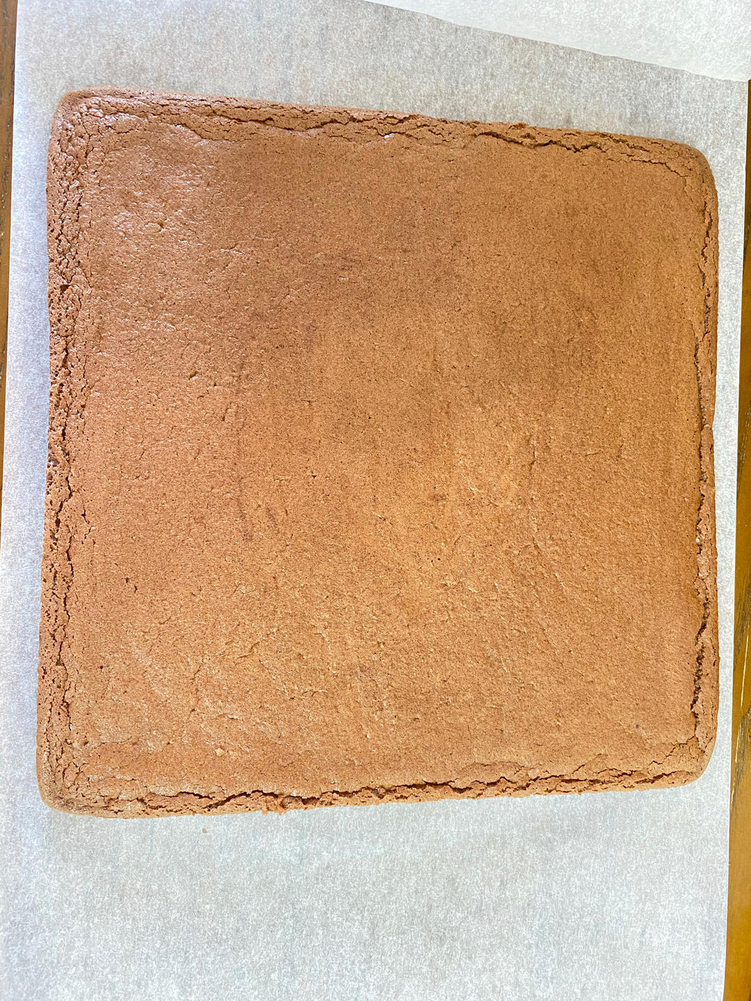可可蛋糕卷