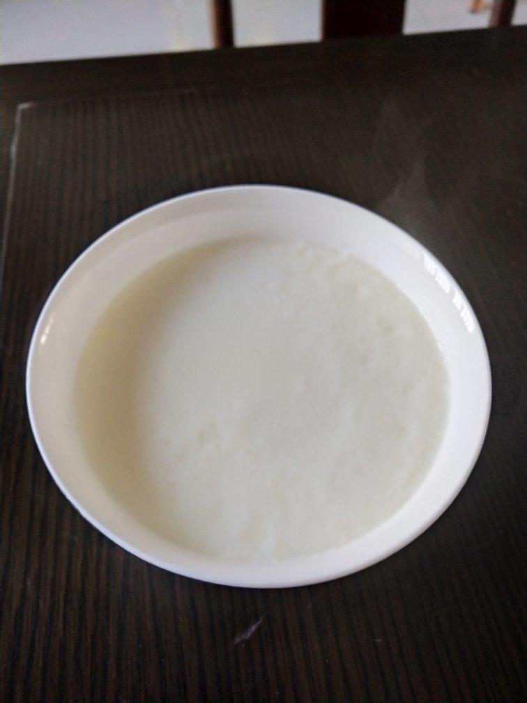 顺德双皮奶