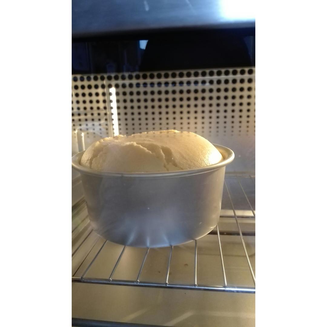 戚风蛋糕