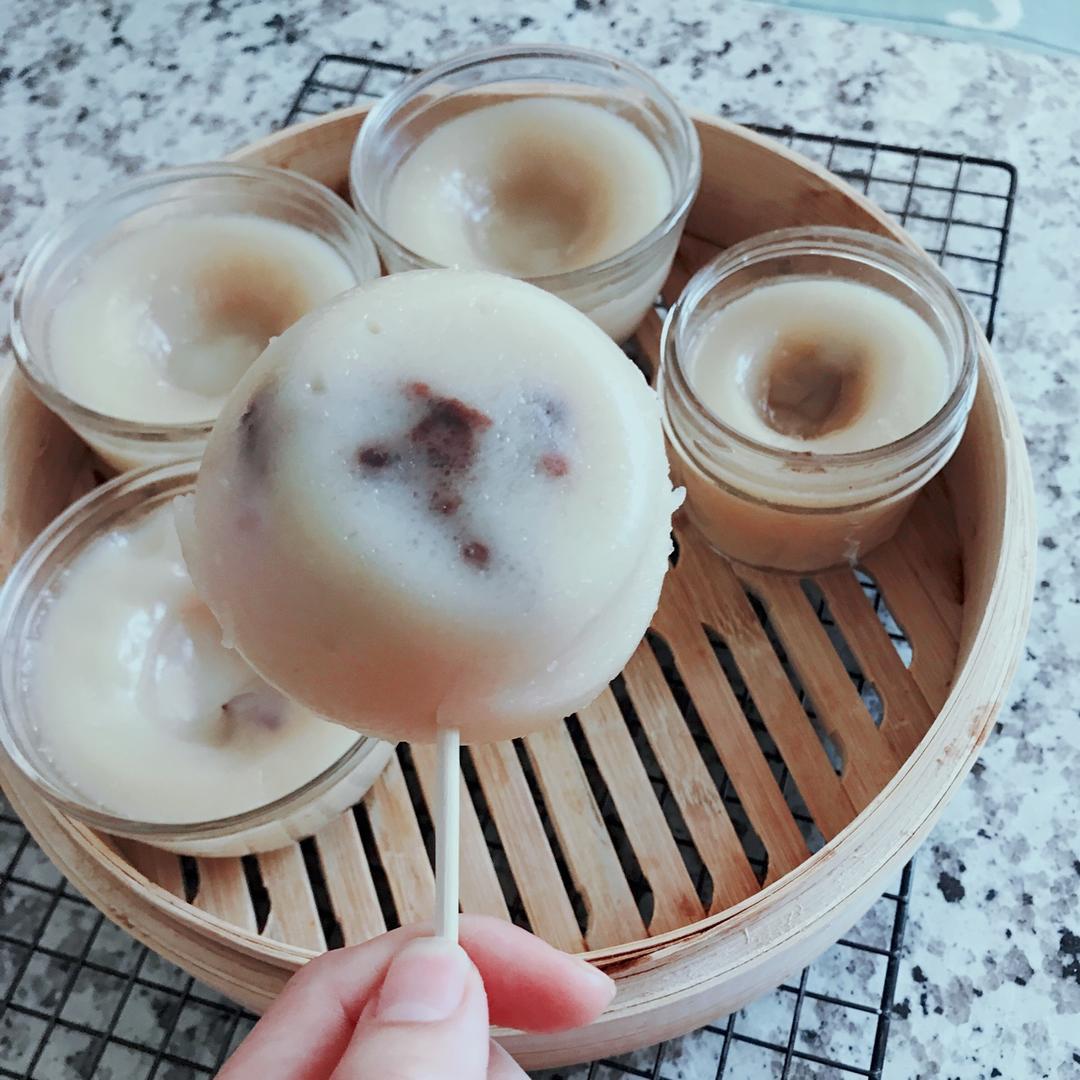 kamei做的传统钵仔糕