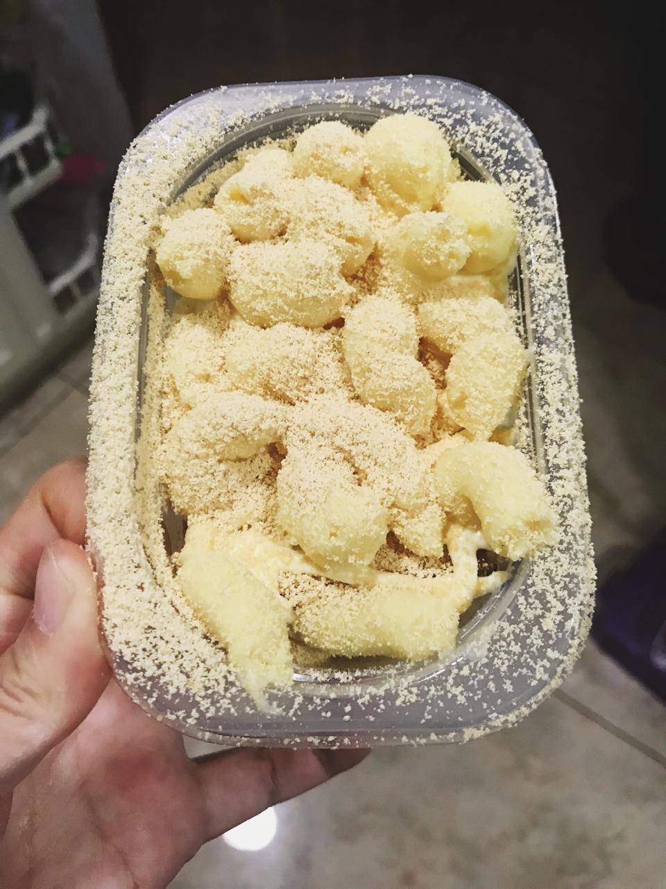 日式豆乳盒子（史上最详细步骤图）