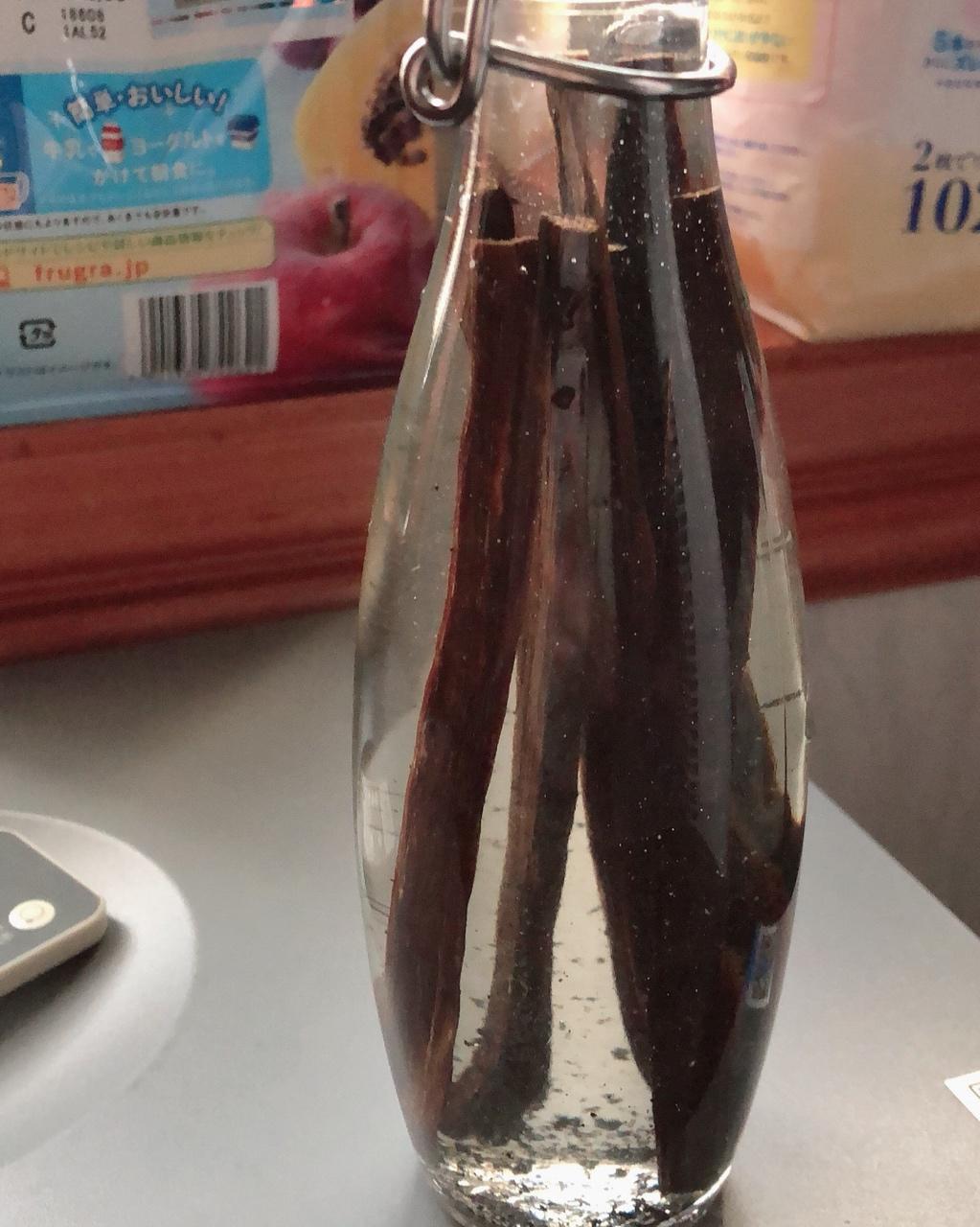 关于香草豆荚，看这一篇就够了