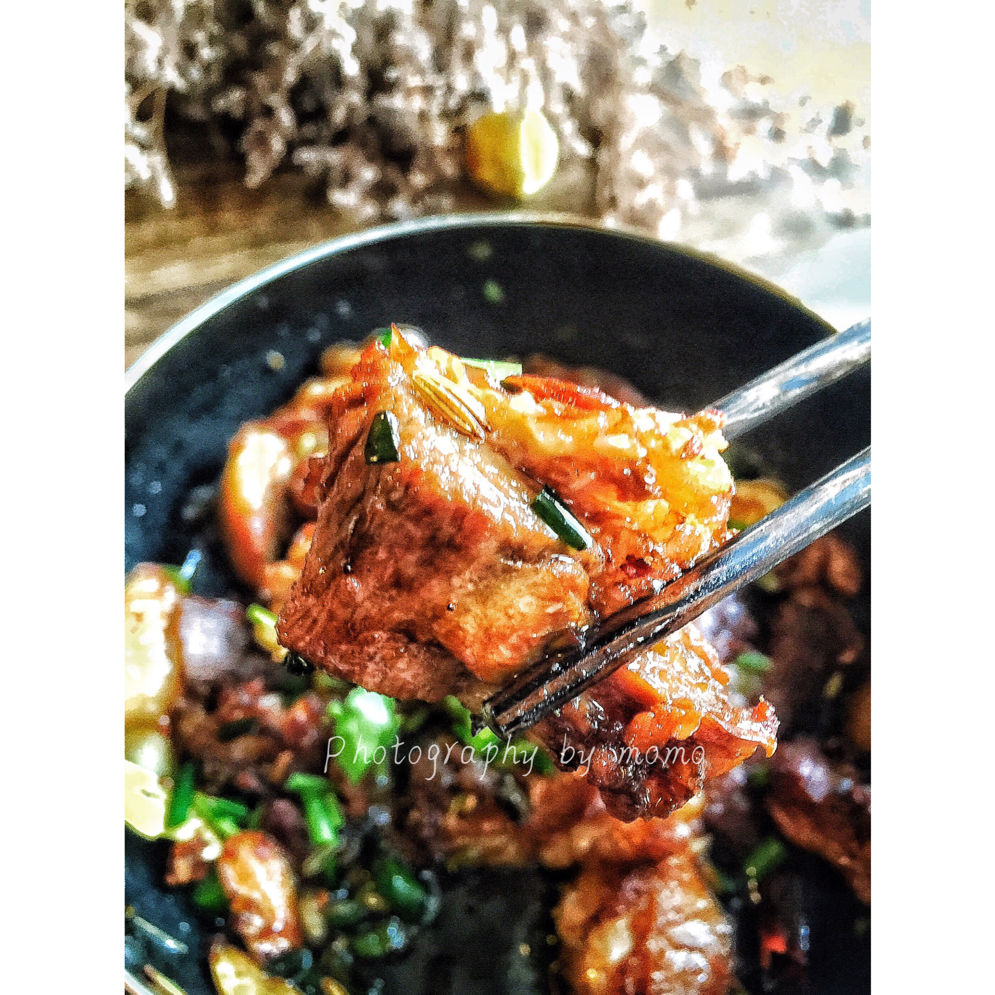 冬季里，论牛羊肉汤的多种用途