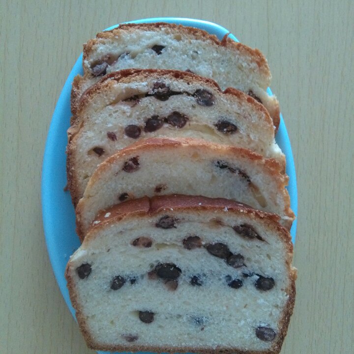 港式吐司