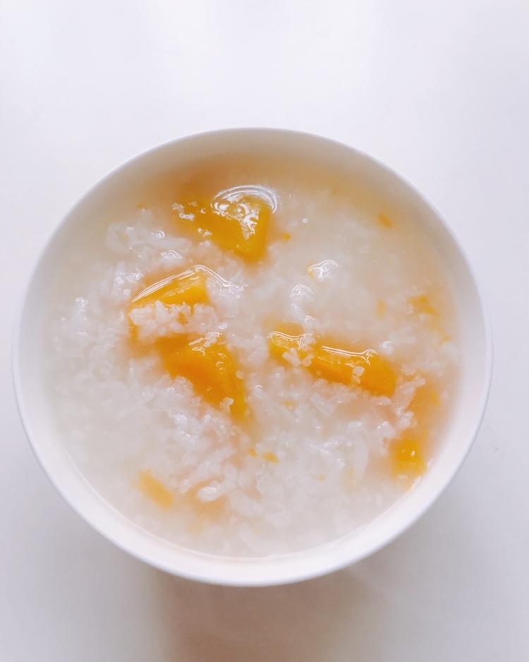 南瓜粥（砂锅版）海鲜大餐直播菜单