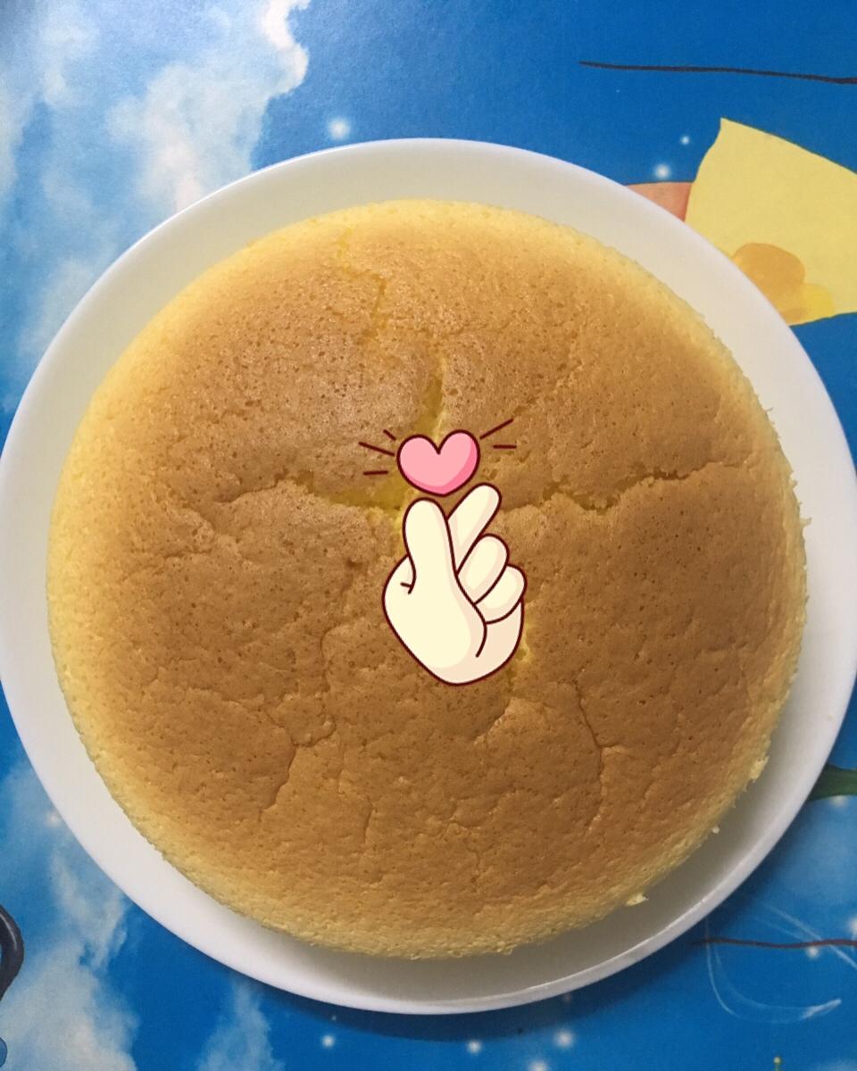 超好吃的香甜餐包