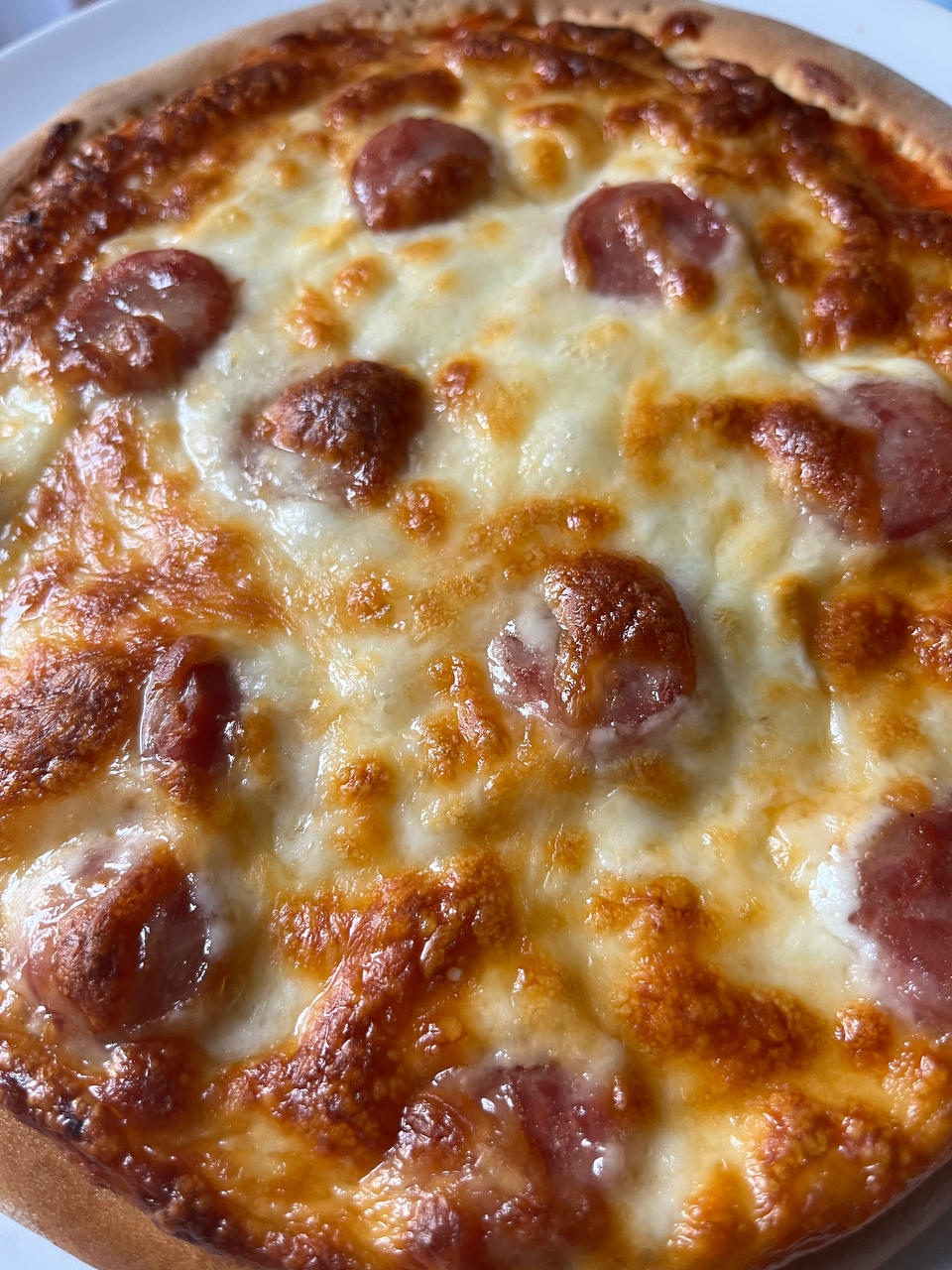 卡卡爸详解｜Pizza披萨面团｜可商用·批量生产