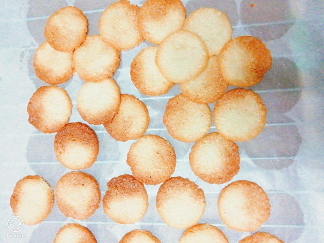 《Tinrry下午茶》教你做椰子脆片