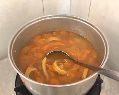 懒人-金橘柠檬膏