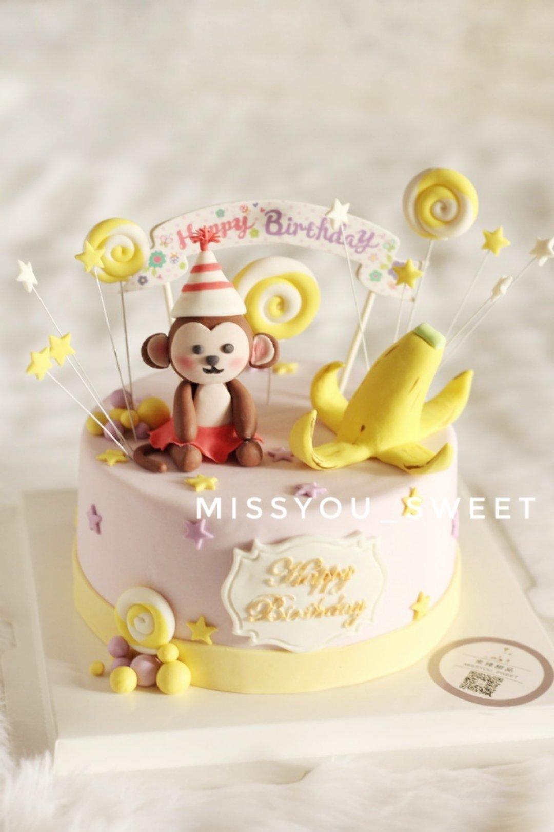 米修Missyou_sweet
翻糖手作—荷花