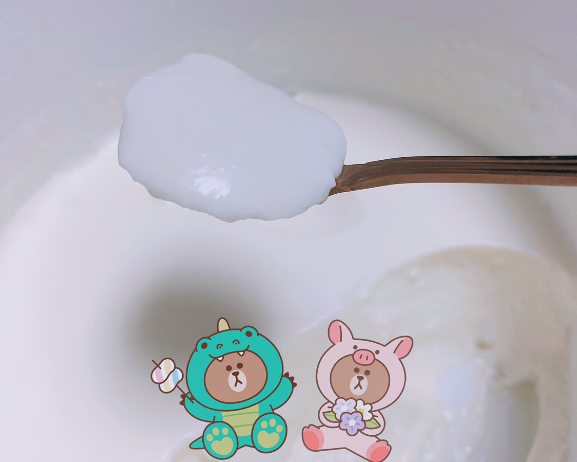 【酸奶机】厚酸奶/老酸奶的做法