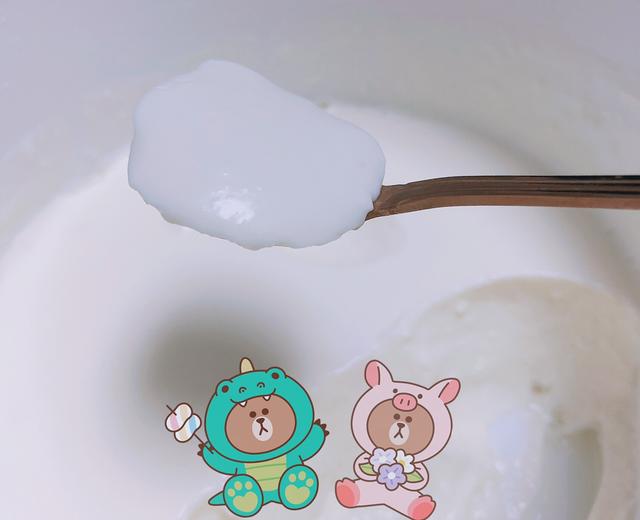【酸奶机】厚酸奶/老酸奶的做法