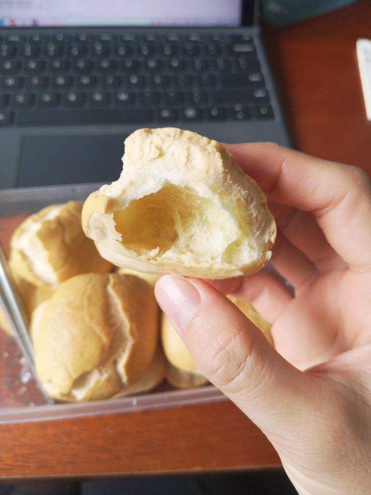 麻薯包
