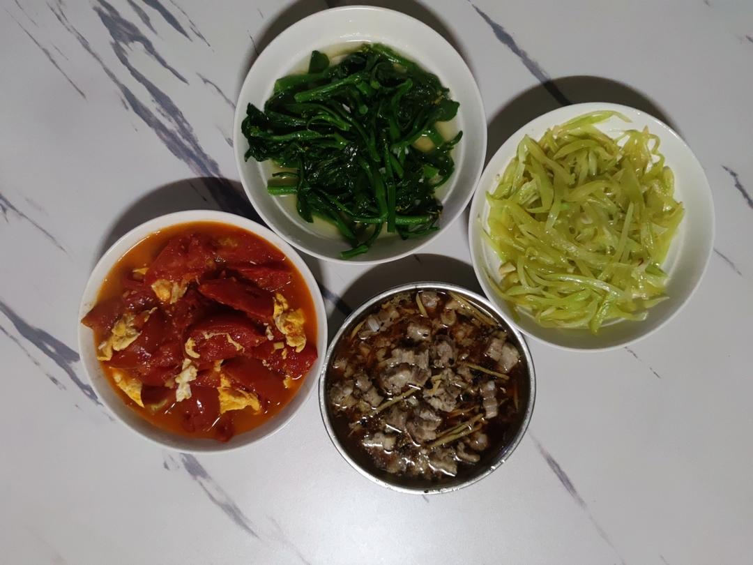 马蹄红萝卜水