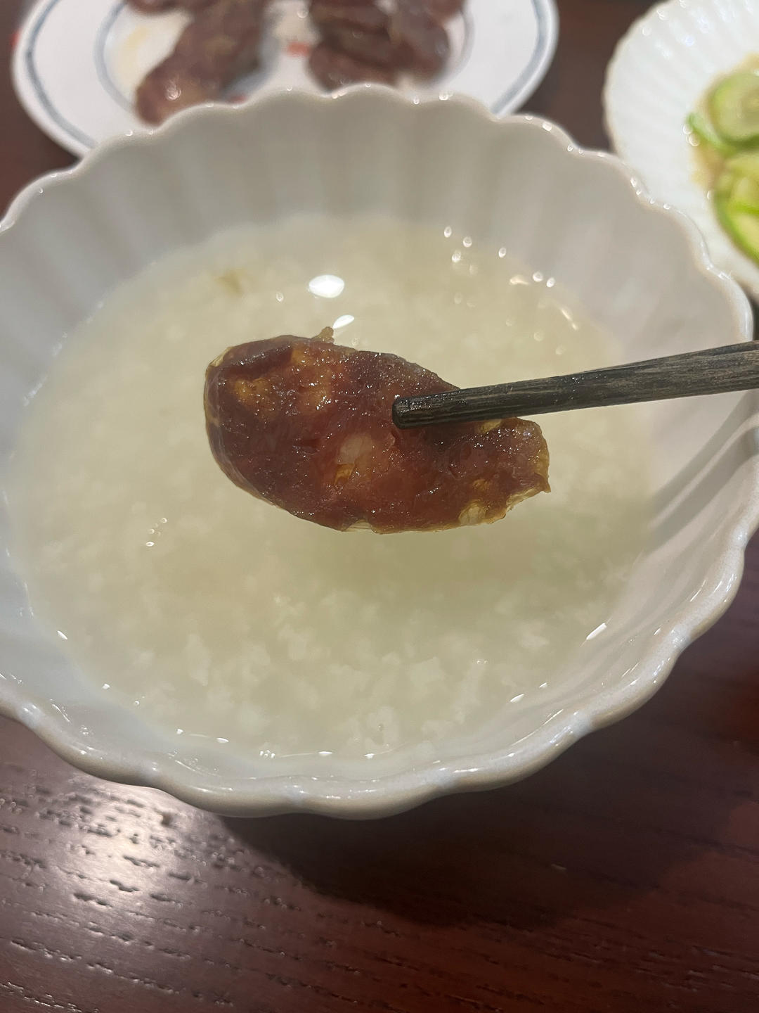 堂妈小厨——传统五香香肠